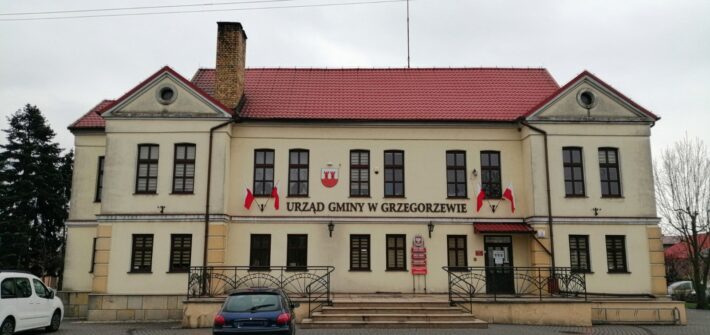 Urząd Gminy Grzegorzew