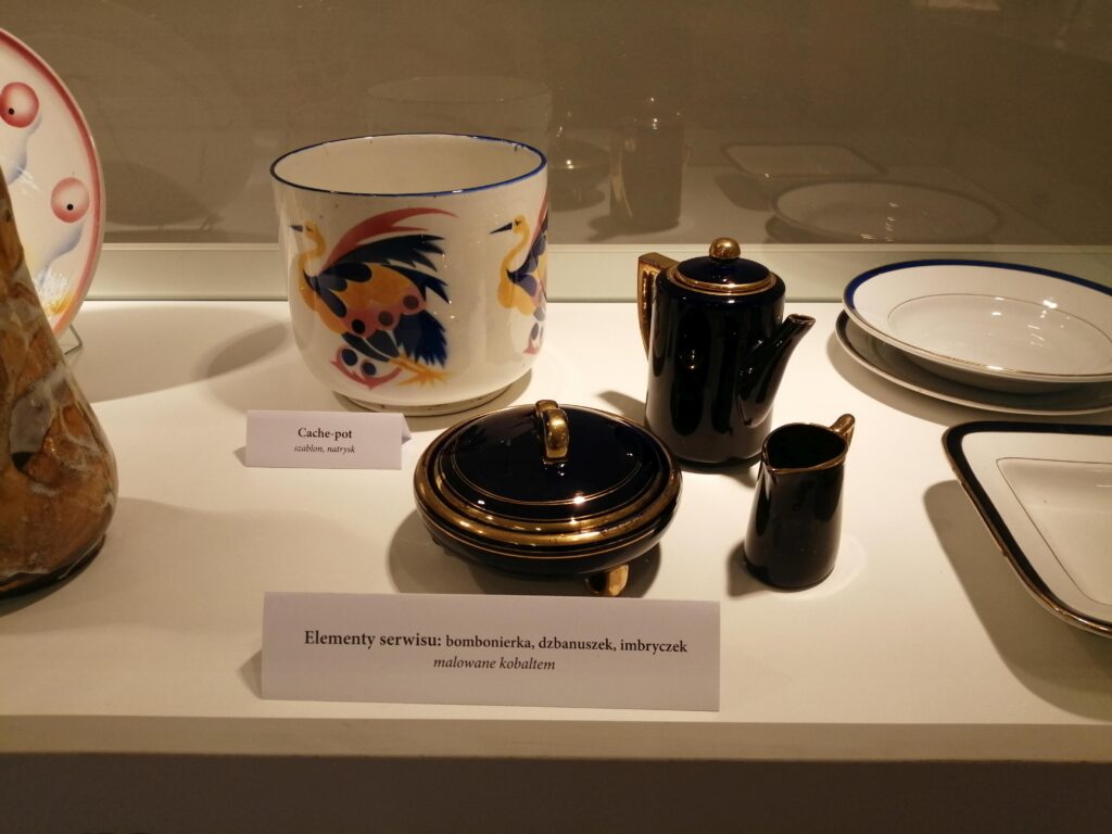 Muzeum Technik Ceramicznych w Kole