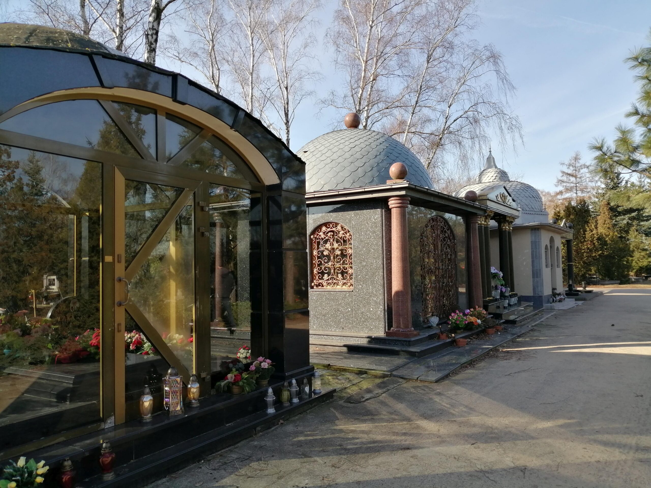 Cmentarz junikowski