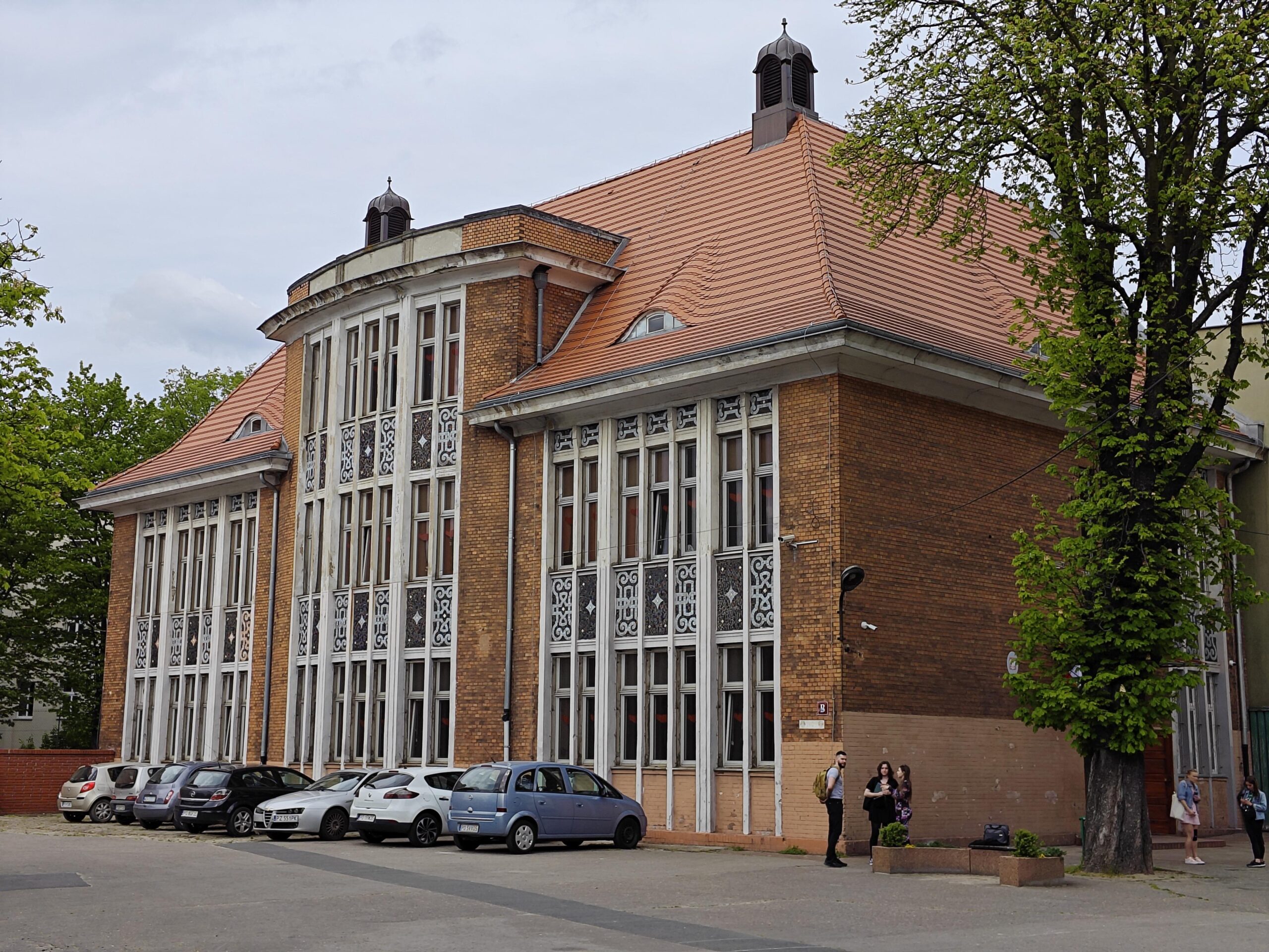 Szkoła Podstawowa nr 25 w Poznaniu