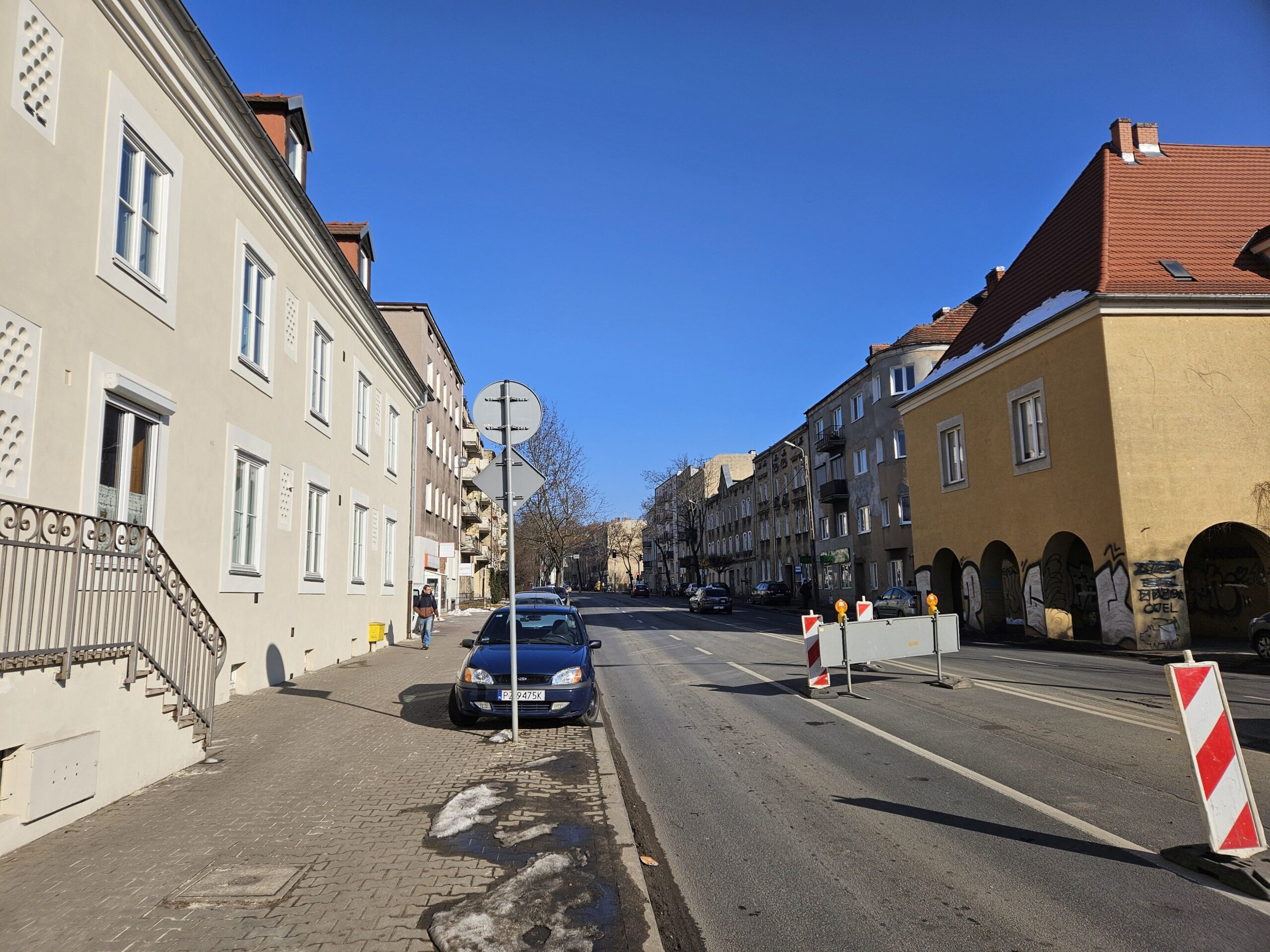 Osiedle nad Wierzbakiem, Poznań
