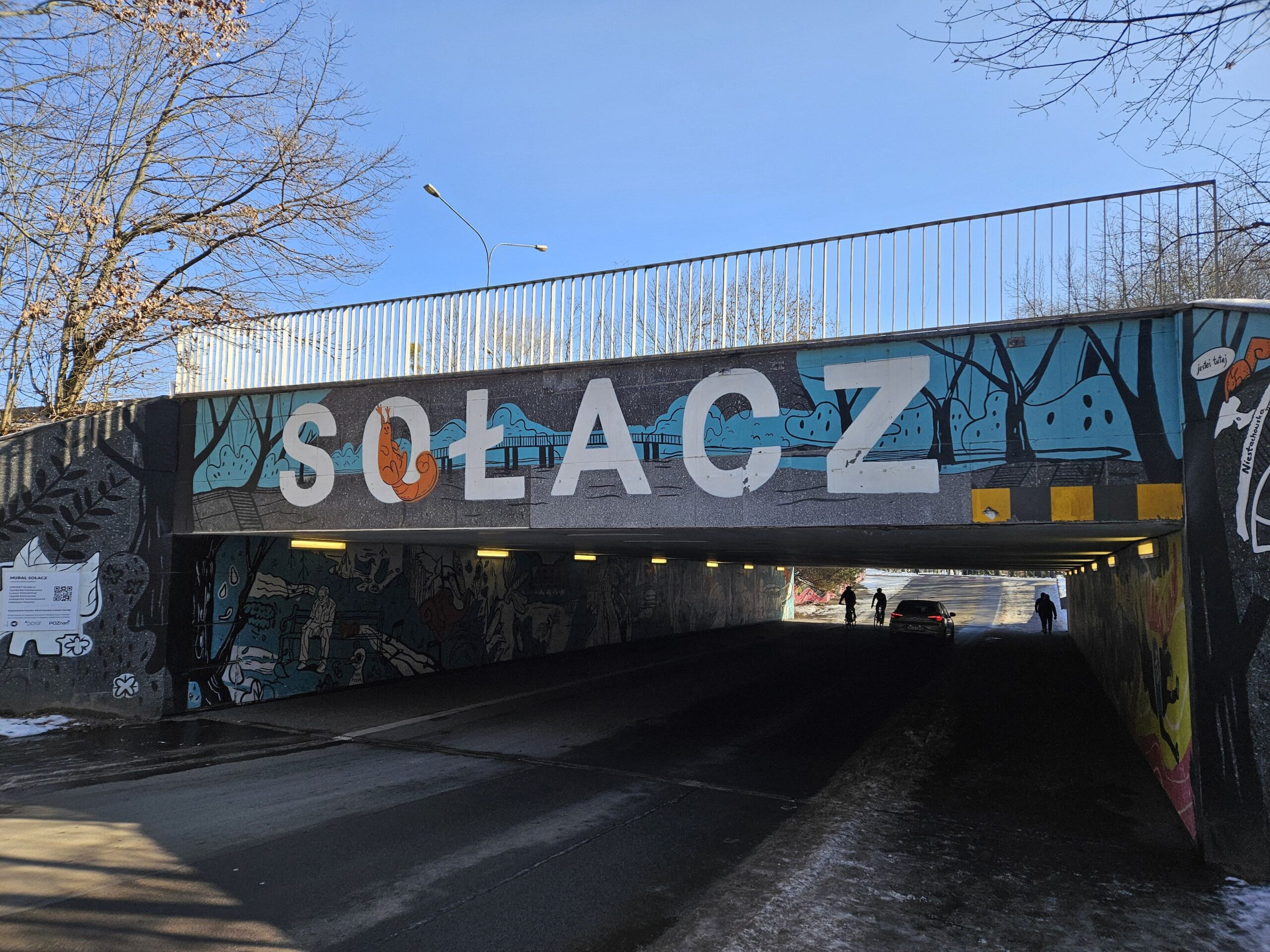 Sołacz