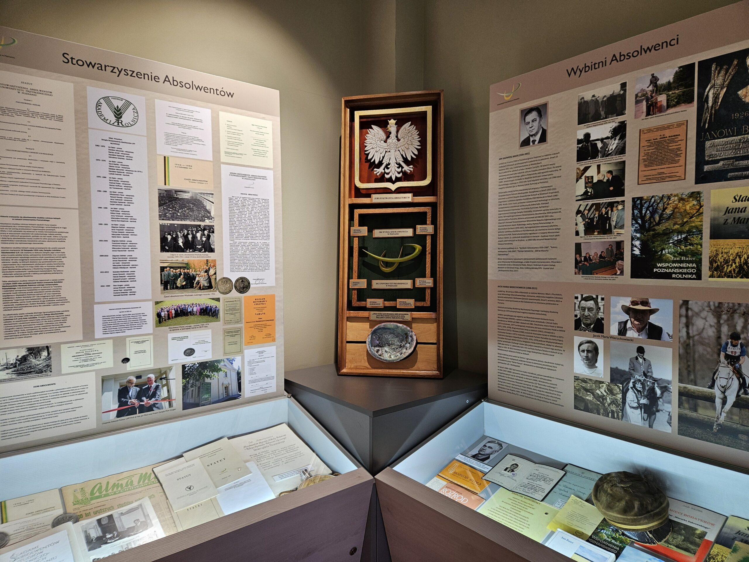 Muzeum Uniwersytetu Przyrodniczego w Poznaniu