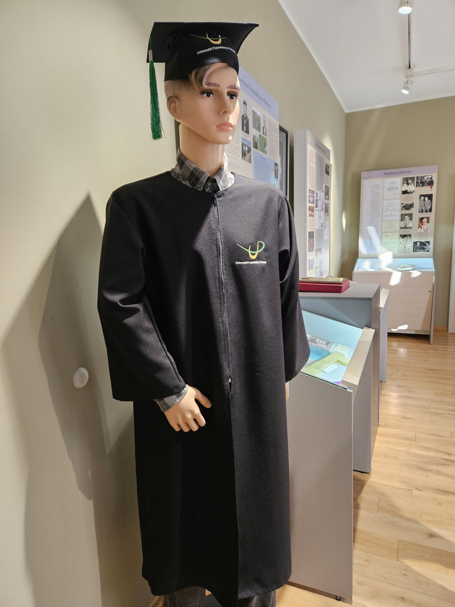 Muzeum Uniwersytetu Przyrodniczego w Poznaniu